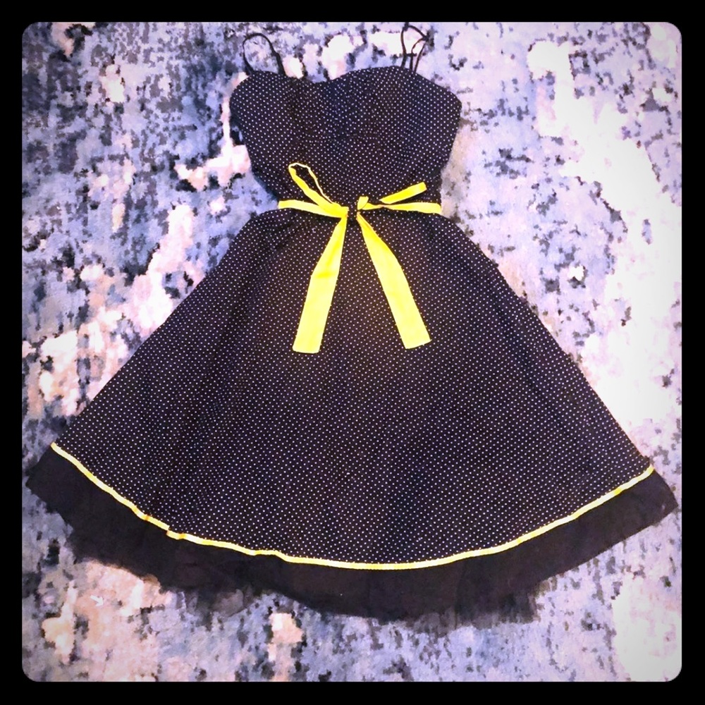 Ruby Rox Dress